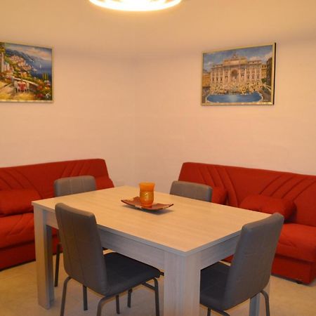 La Luna Town House Sliema Esterno foto