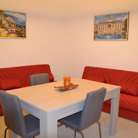 La Luna Town House Sliema Esterno foto