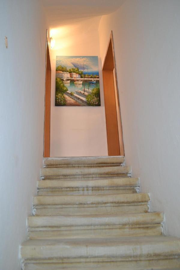 La Luna Town House Sliema Esterno foto
