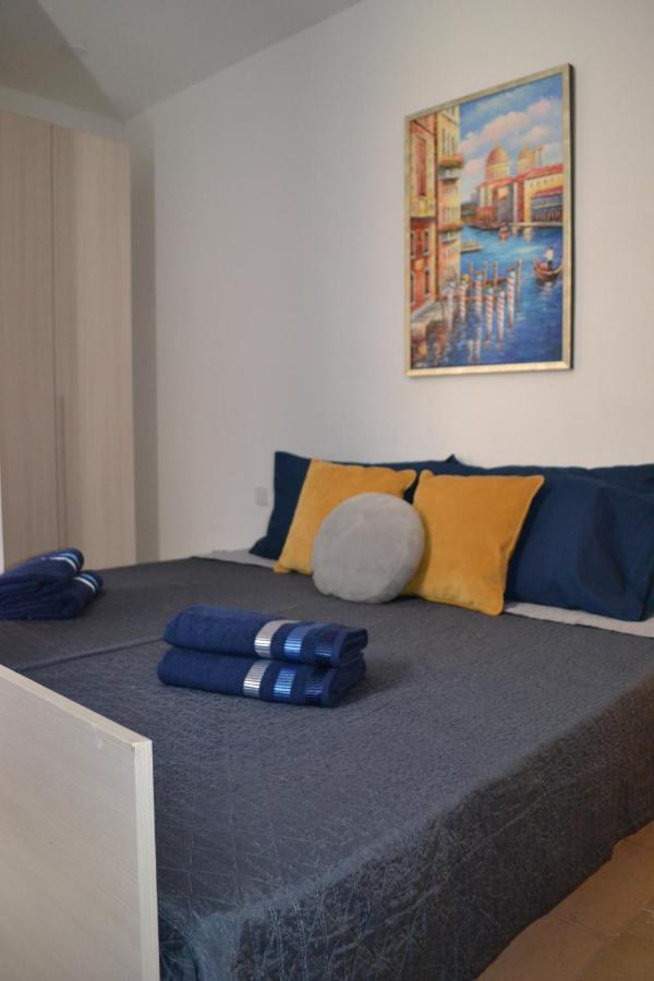 La Luna Town House Sliema Esterno foto