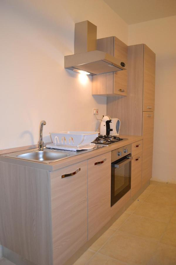La Luna Town House Sliema Esterno foto