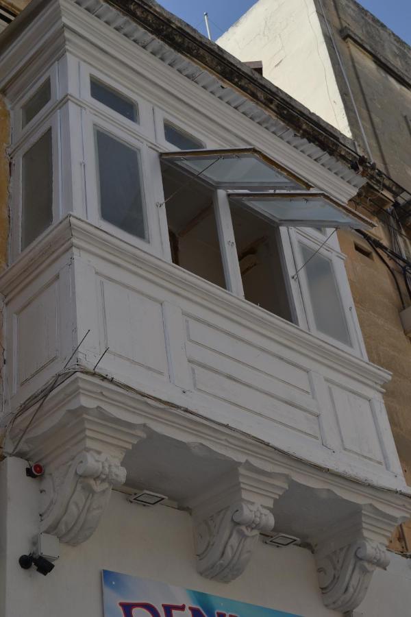 La Luna Town House Sliema Esterno foto