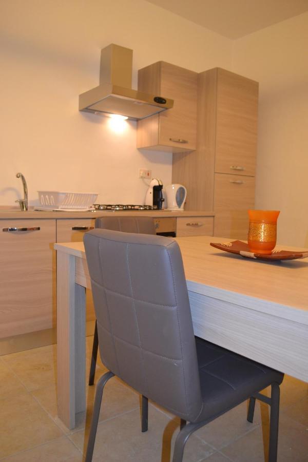 La Luna Town House Sliema Esterno foto