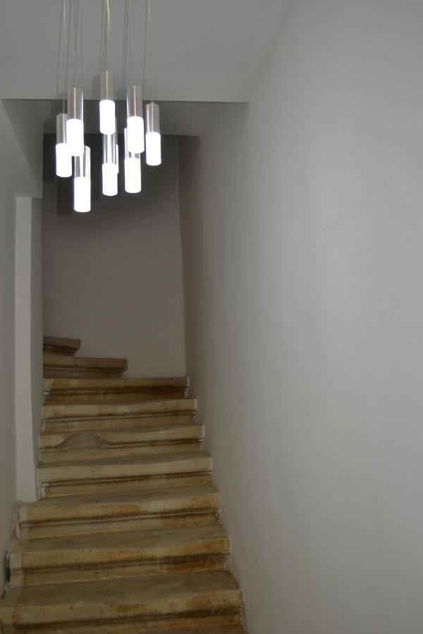 La Luna Town House Sliema Esterno foto