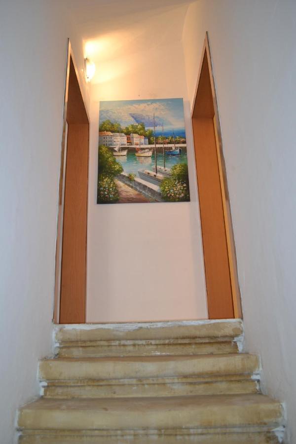 La Luna Town House Sliema Esterno foto