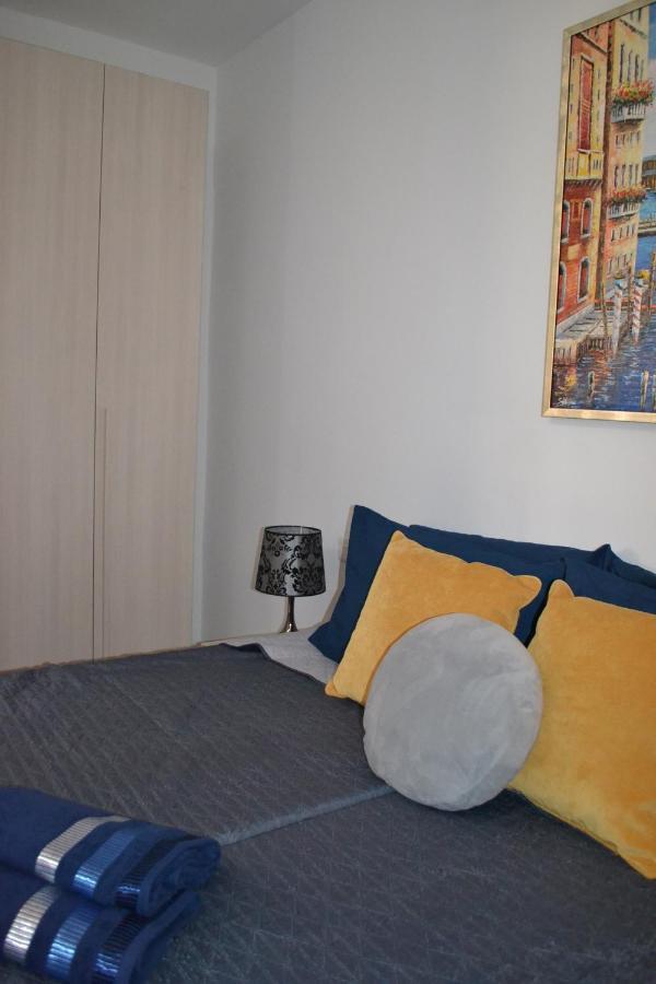 La Luna Town House Sliema Esterno foto